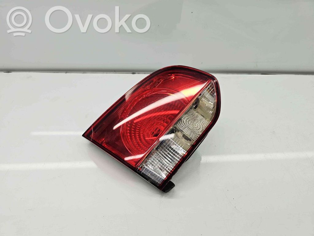 Volkswagen Golf VI Lampă spate în caroserie 