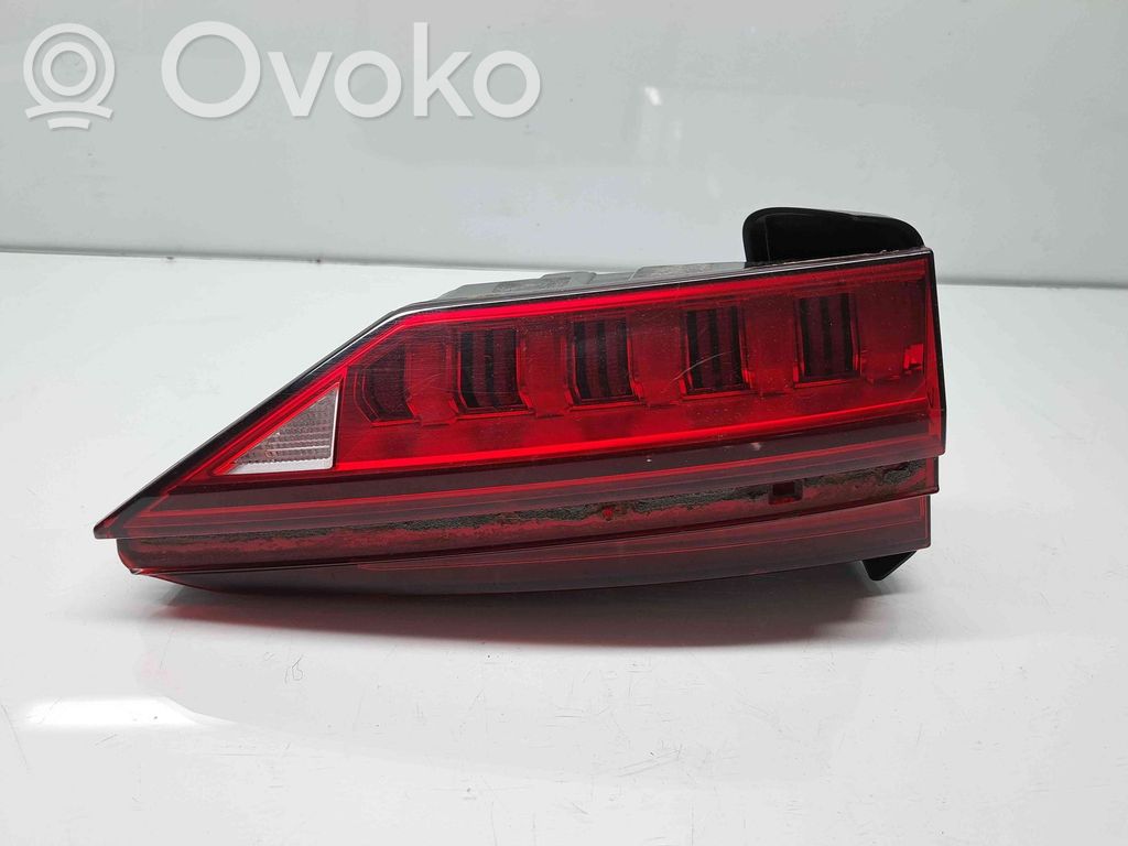 Audi A6 S6 C8 4K Takavalot 