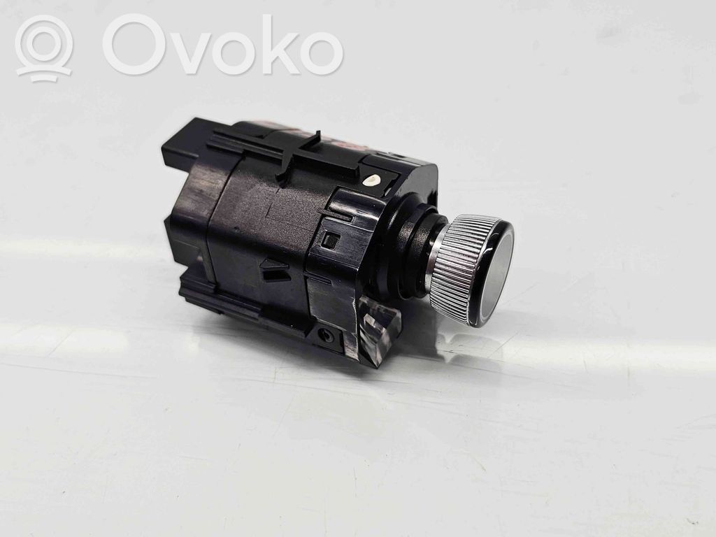 Audi A6 S6 C8 4K Otros interruptores/perillas/selectores 