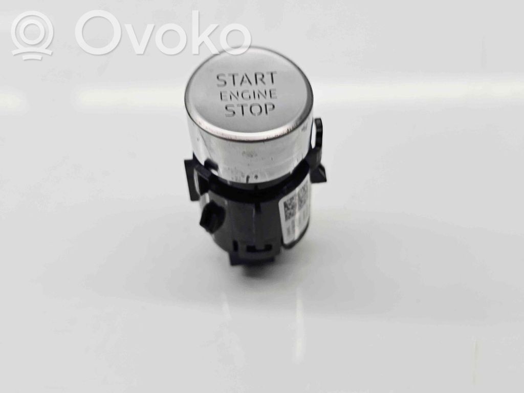 Audi A6 S6 C8 4K Other switches/knobs/shifts 