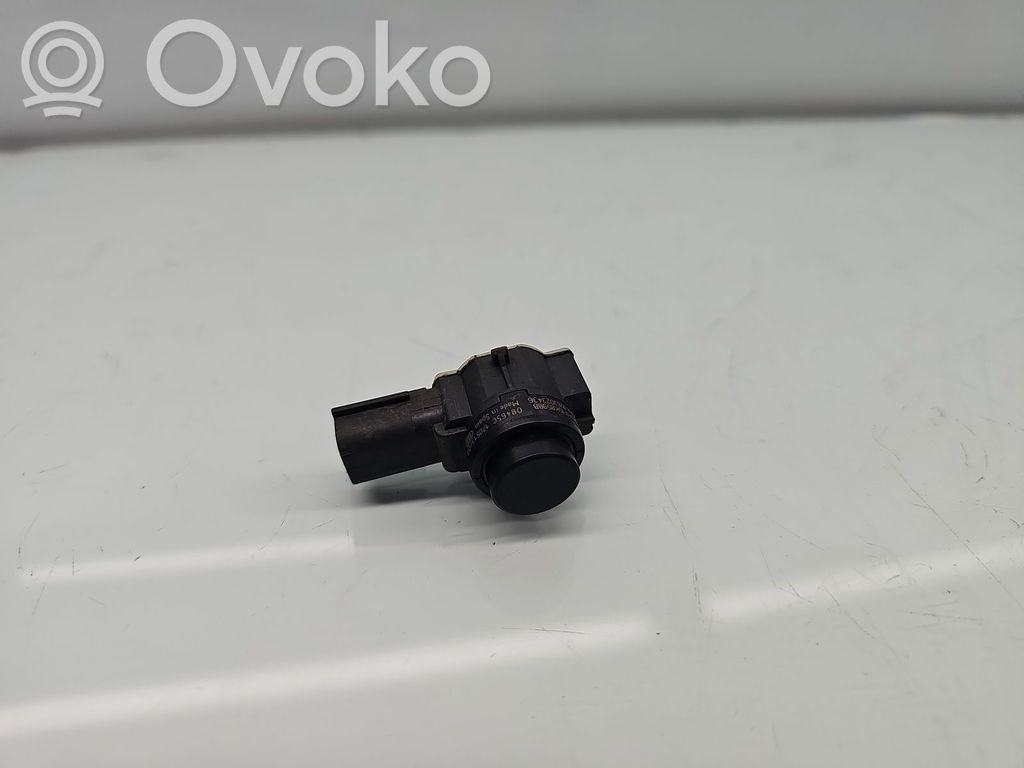 Sensor de aparcamiento PDC   CV1T15K859BB