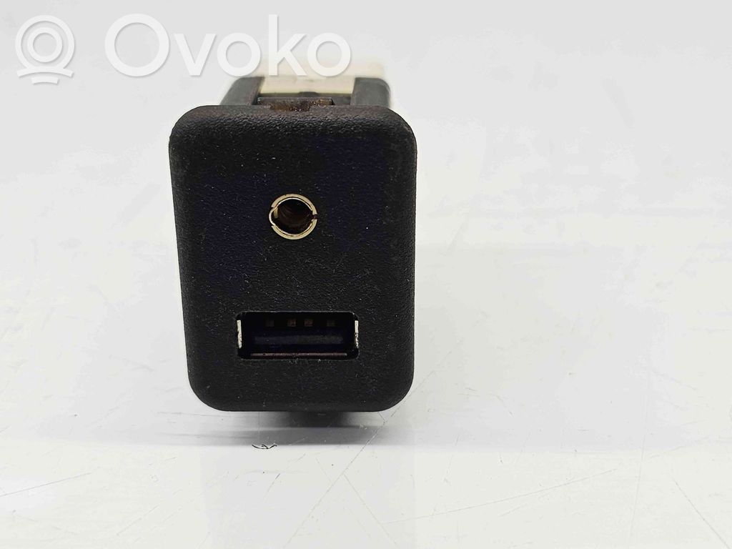 Opel Corsa E Other switches/knobs/shifts 