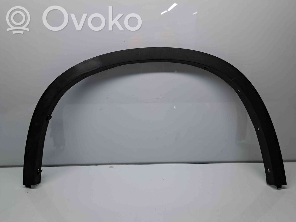 BMW X1 E84 Front arch trim 