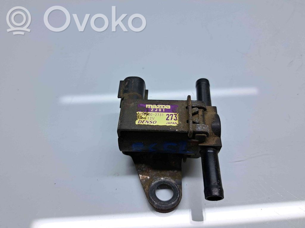 Válvula de vacío   1362002731