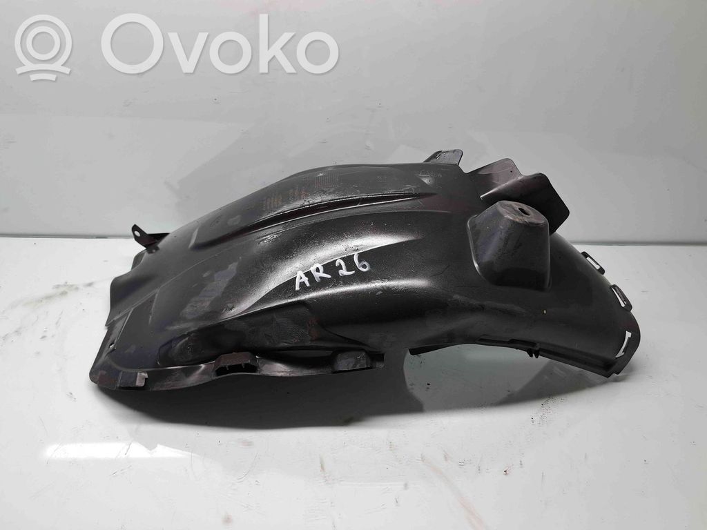 Opel Corsa E Priekšējais dubļusargs 