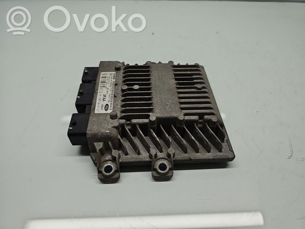 Ford Fusion Engine control unit/module ECU 