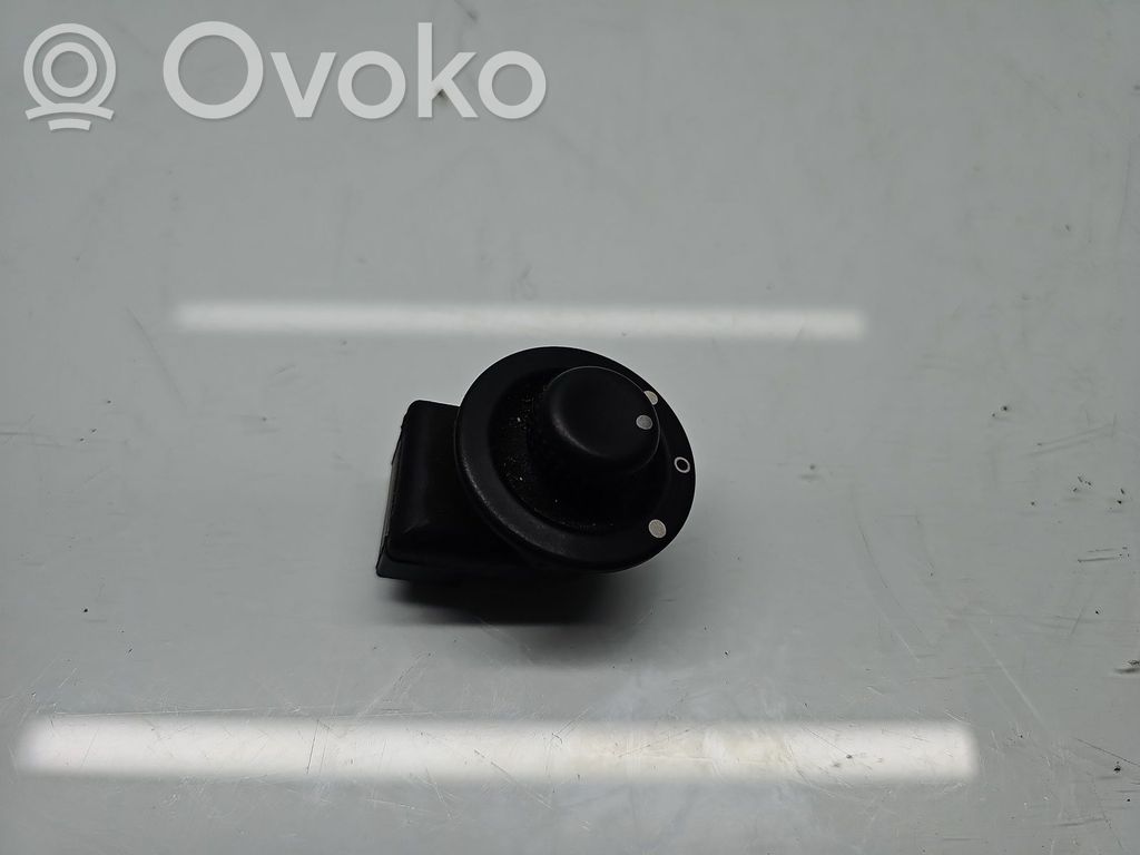 Renault Megane I Other switches/knobs/shifts 