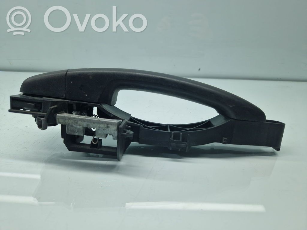 Opel Movano B Manecilla externa puerta delantera 
