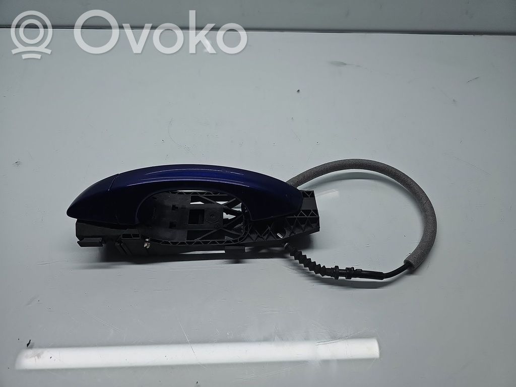 Seat Leon (5F) Manecilla externa puerta delantera 