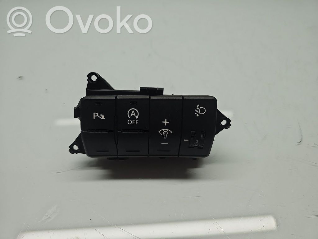 Hyundai i30 Autres commutateurs / boutons / leviers 