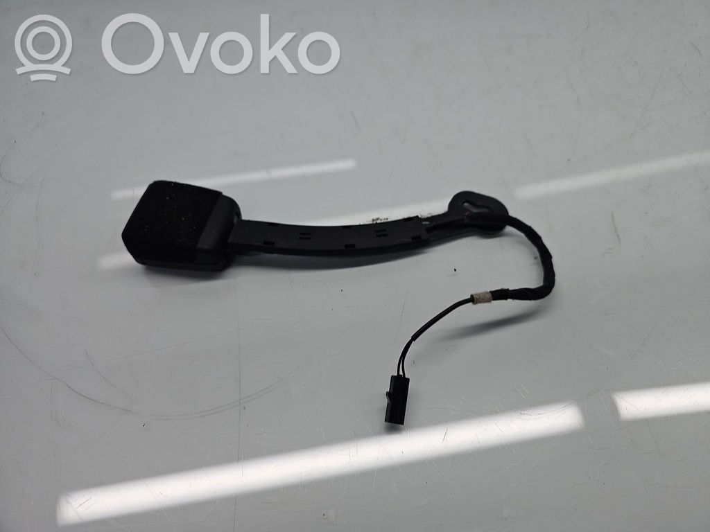 Volkswagen PASSAT B8 Inne części wnętrza samochodu 