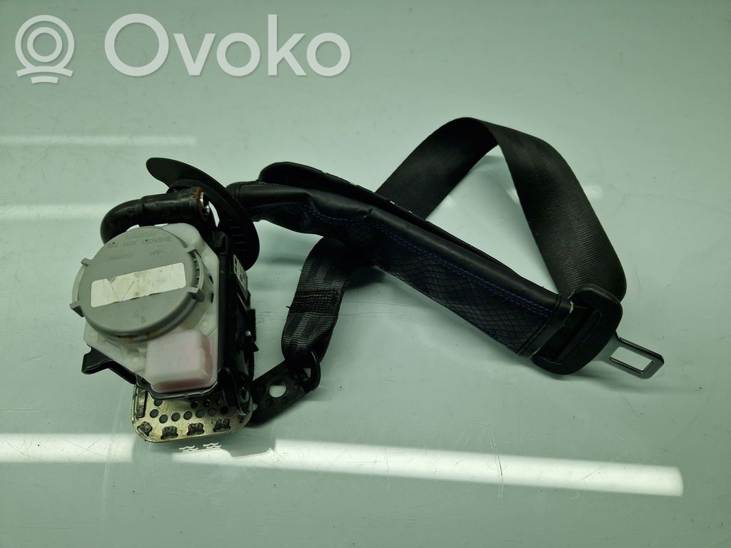Seat Leon (5F) Otros repuestos del interior 