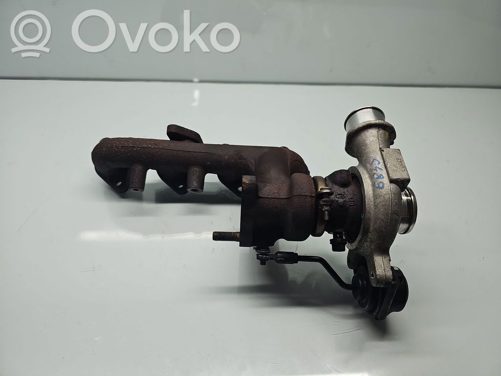 KIA Ceed Turbo 