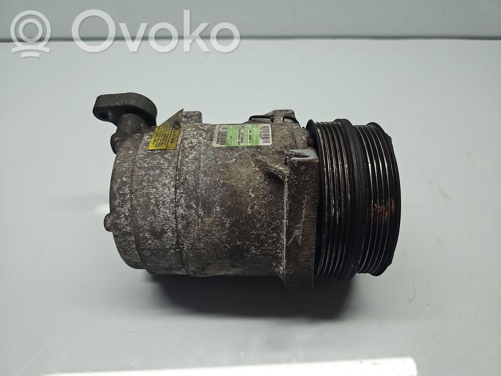 Volvo C30 Kompresor / Sprężarka klimatyzacji A/C 