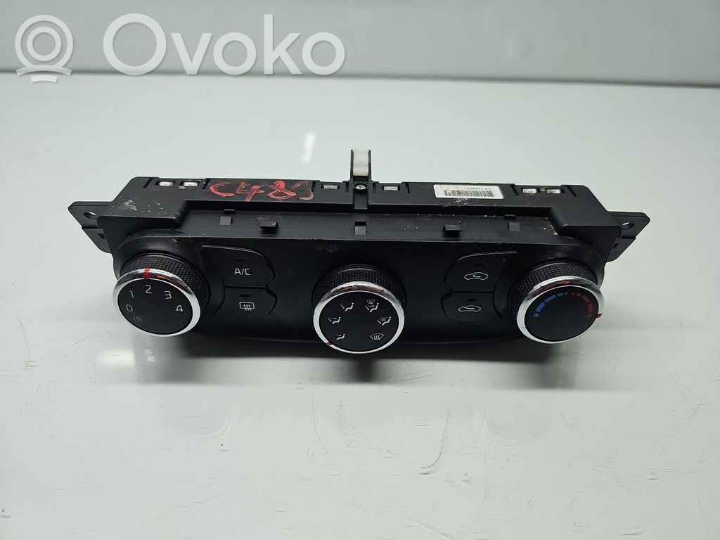 Climate control unit   97250A2003