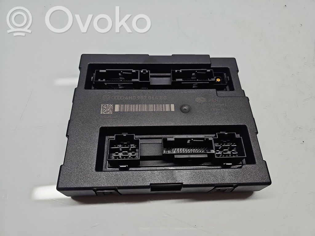 Audi A6 S6 C7 4G Module confort 