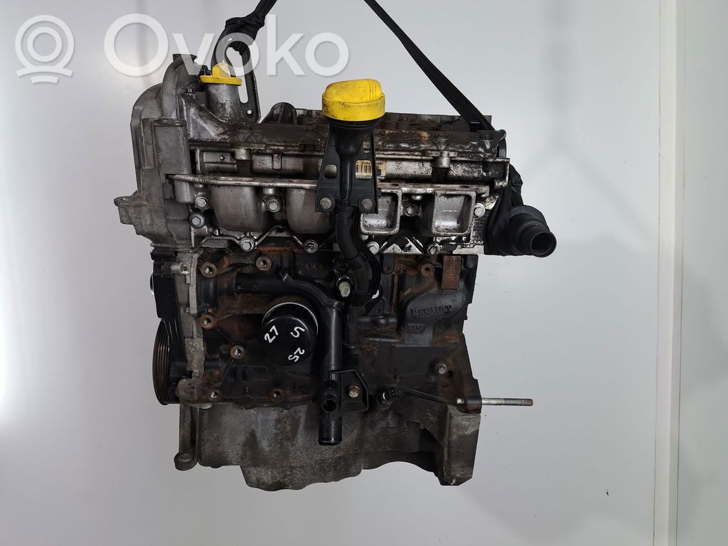 Renault Scenic III -  Grand scenic III Variklio komplektas 