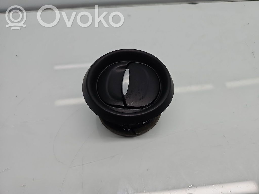 Renault Clio IV Luftausströmer Lüftungsdüse Luftdüse Mitte 