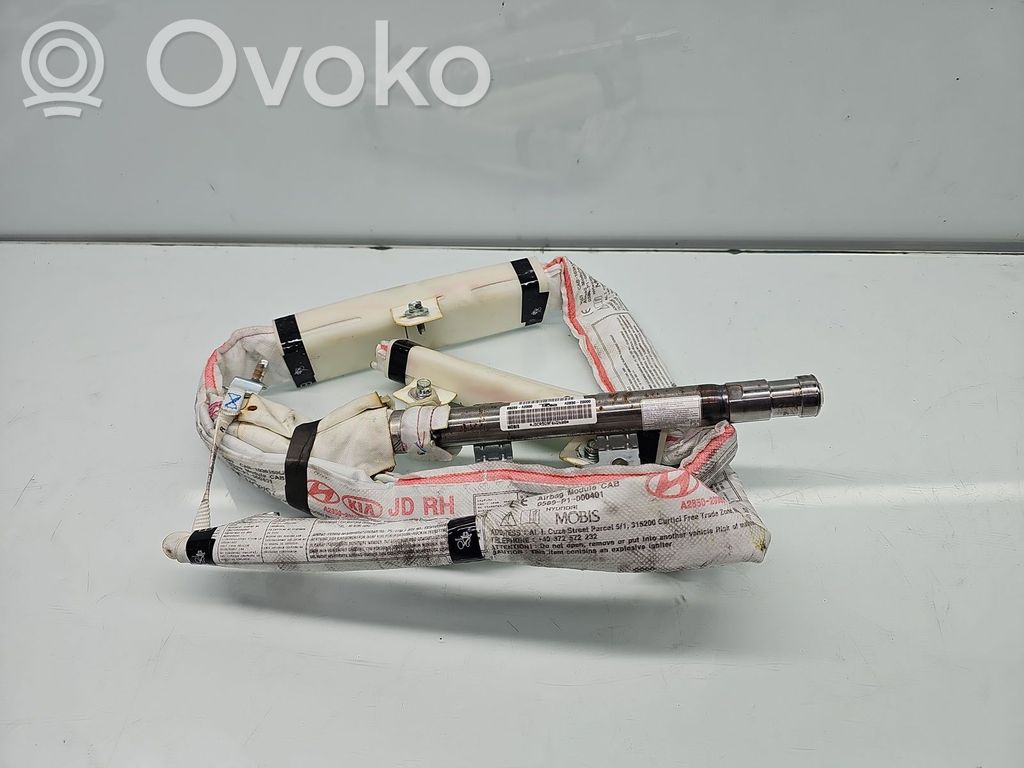 KIA Ceed Capac airbag volan 