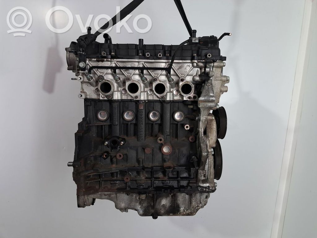 Kit moteur   D4FC