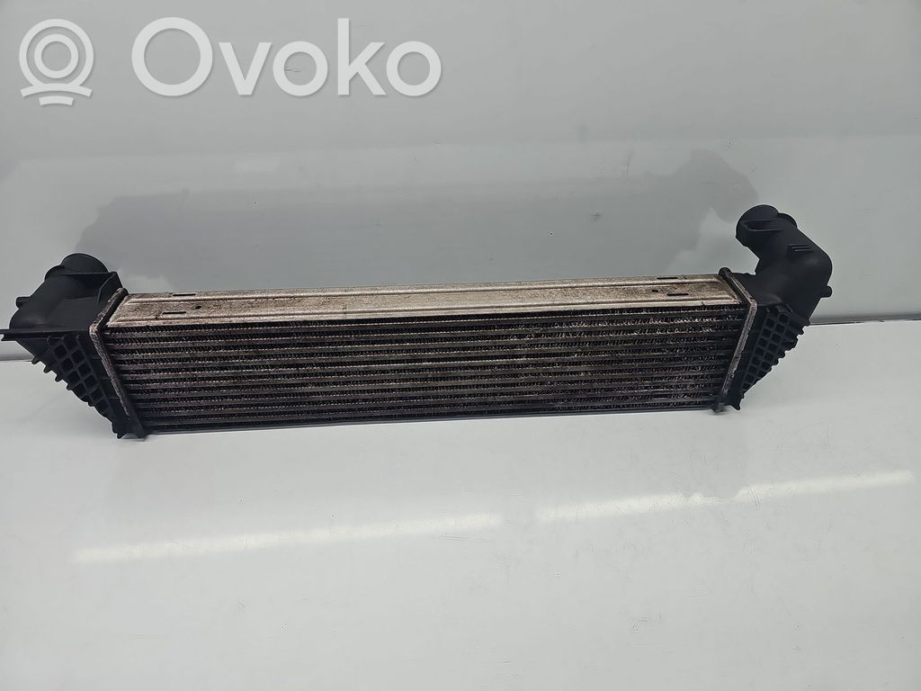 Renault Espace IV Interkūlerio radiatorius 