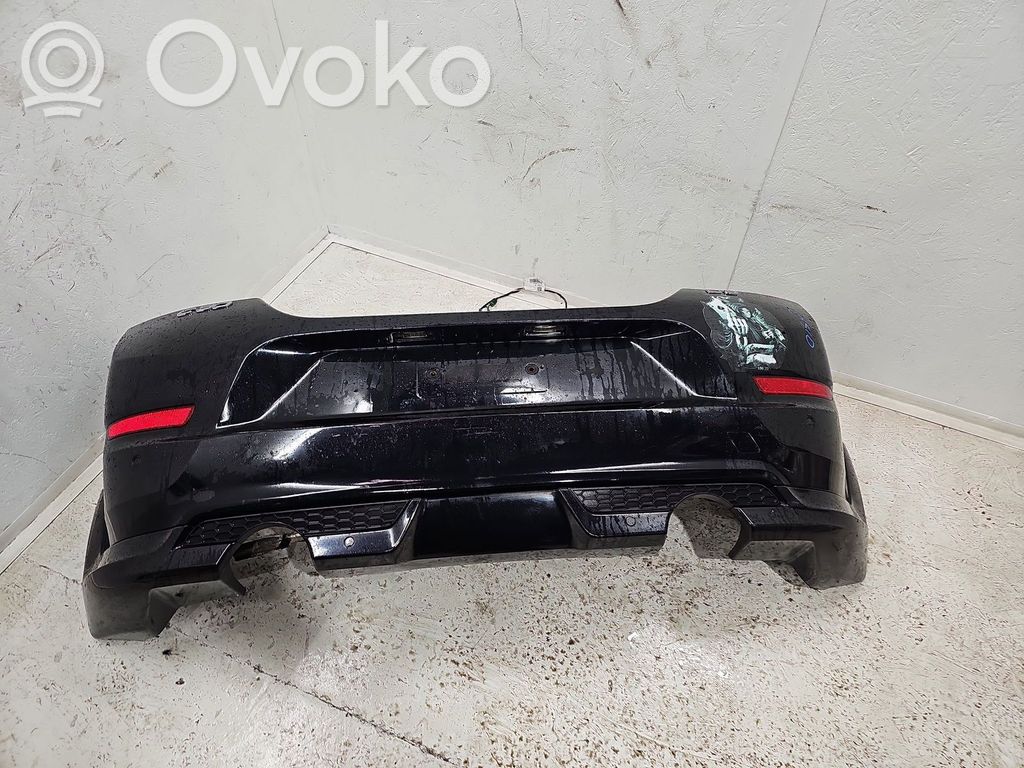 Volvo C30 Stoßstange Stoßfänger 