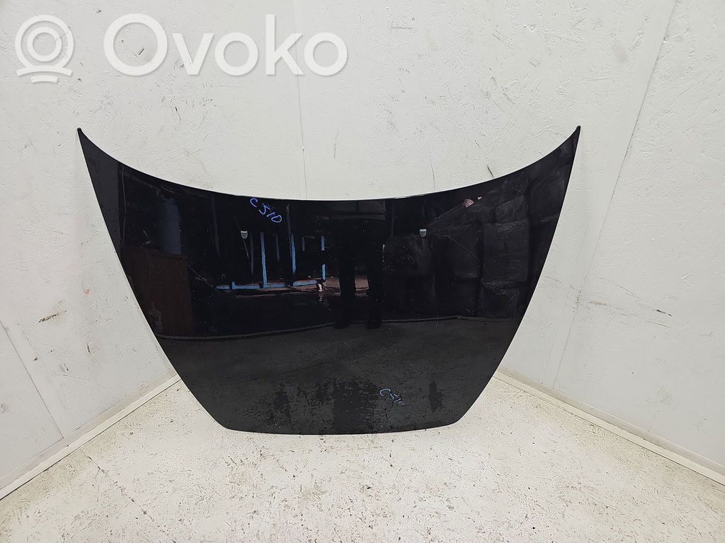 Volvo C30 Motorhaube 