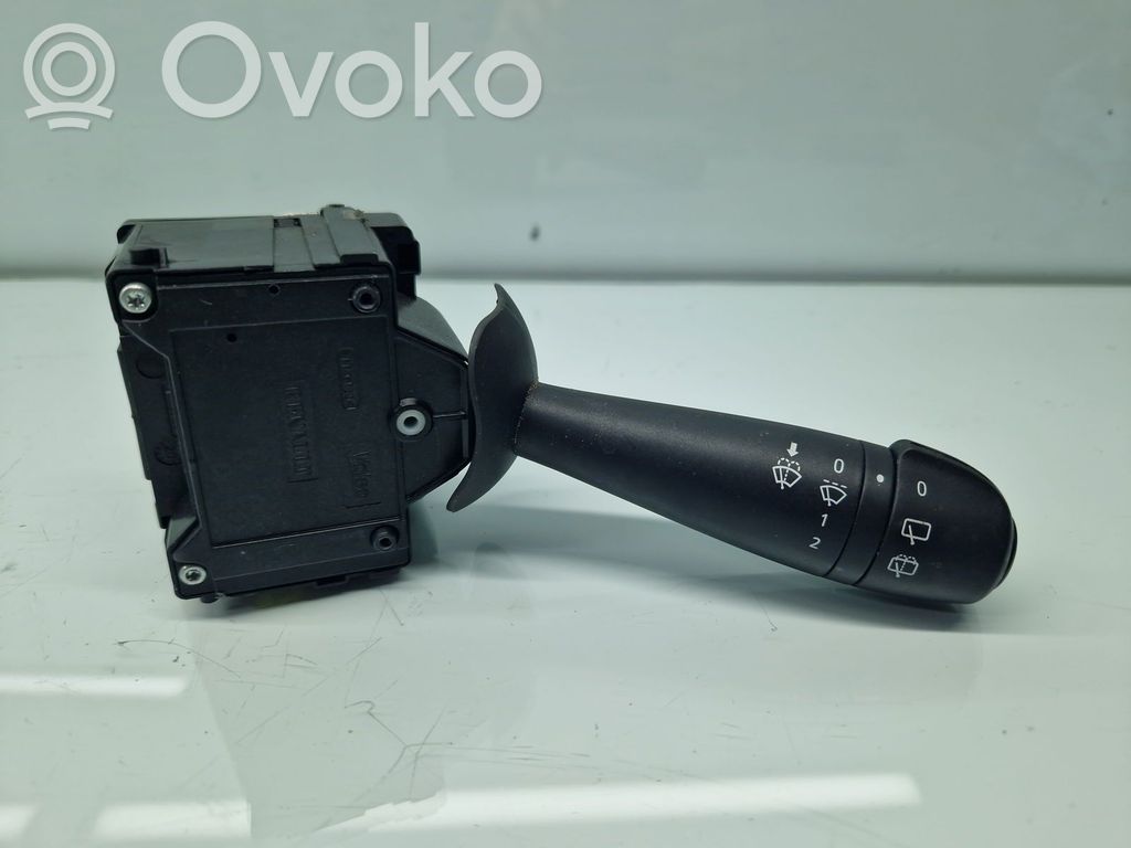 Dacia Logan II Wiper switch 