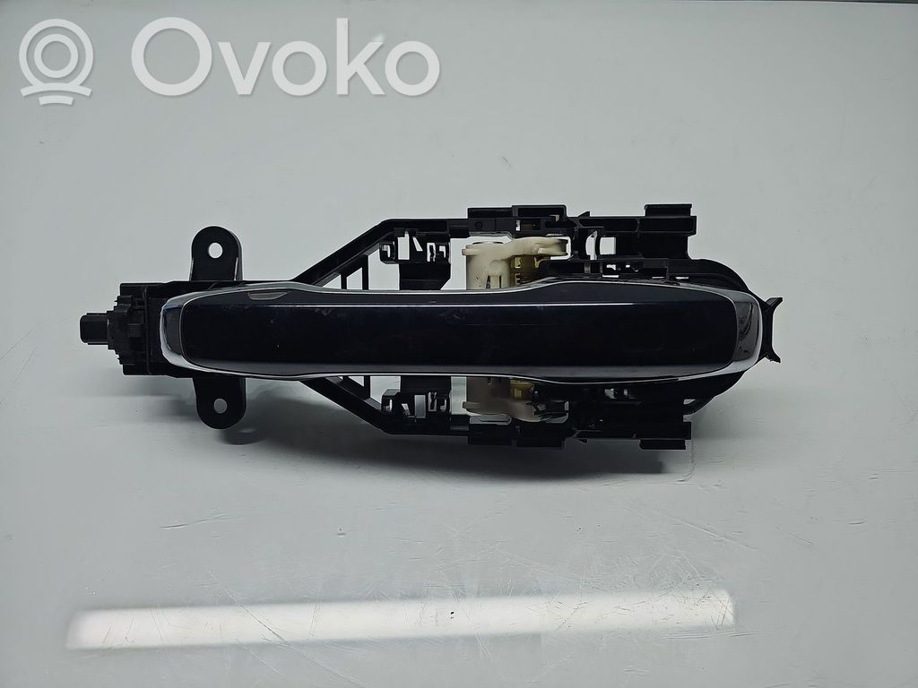 Volvo XC90 Türgriff Türöffner vorne 
