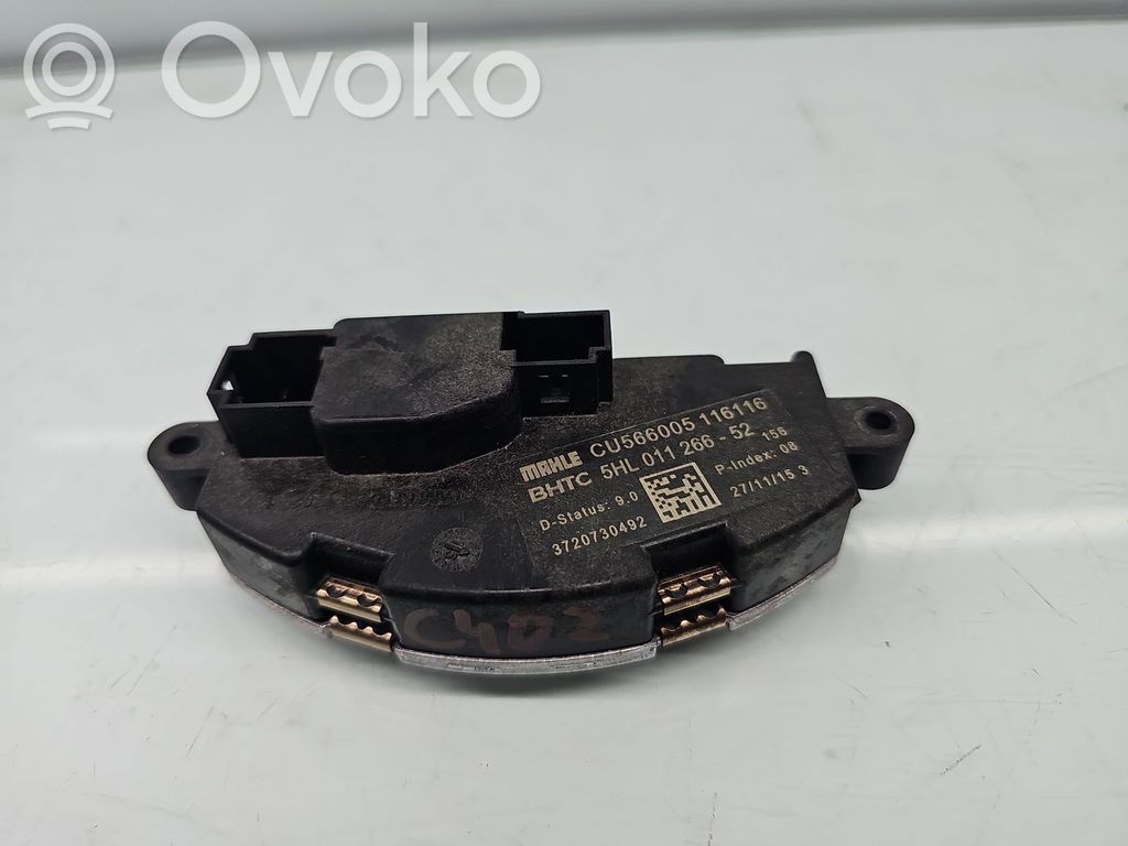 Mukavuusmoduuli   5HL011266
