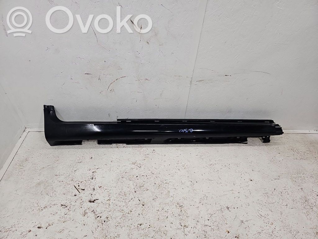 Volvo C30 Prag 