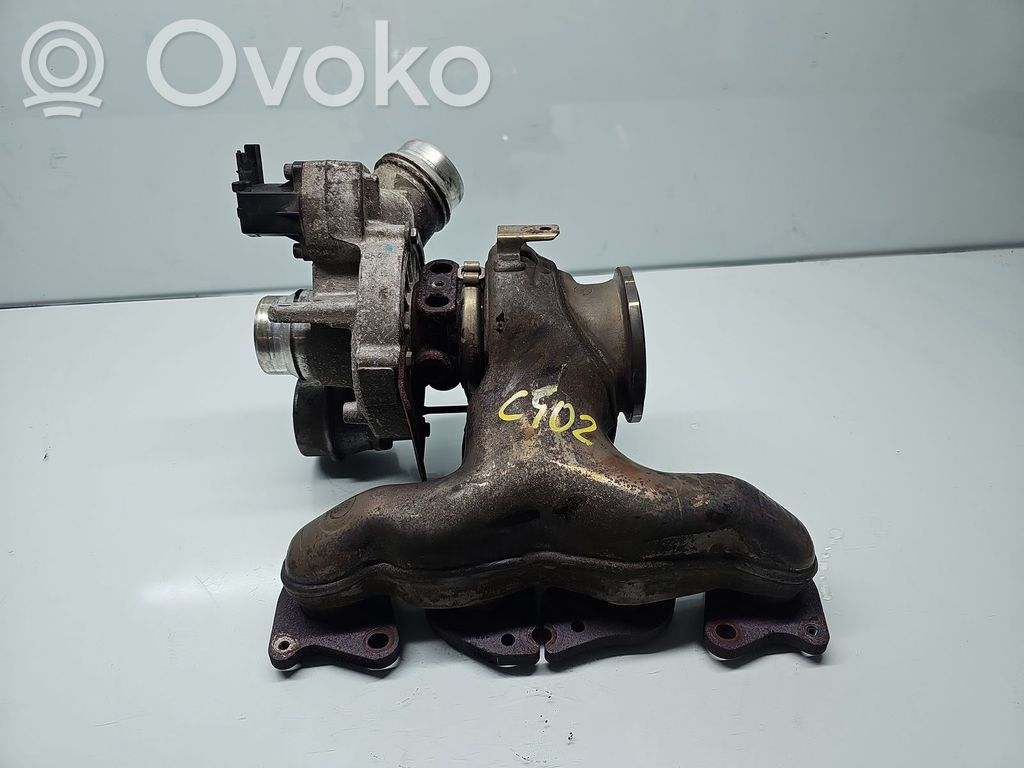 Turbo   31459815