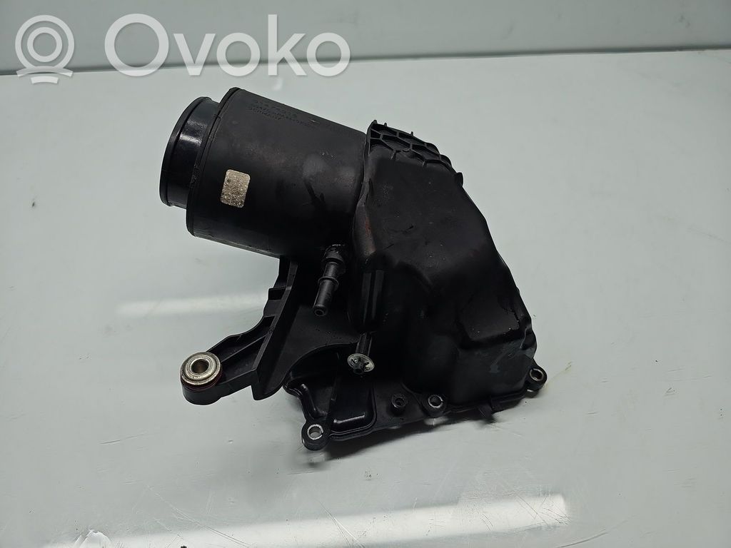 Volvo XC90 Coperchio micro filtro dell’aria abitacolo 
