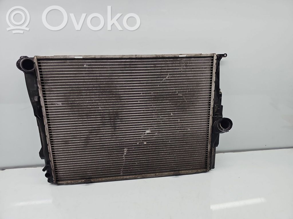 BMW 1 E81 E87 Radiateur de refroidissement 