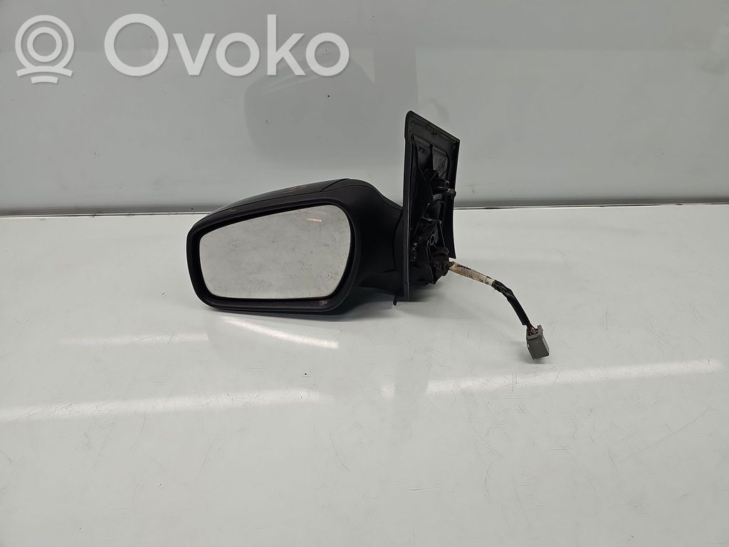 Ford Focus Elektryczne lusterko boczne drzwi 