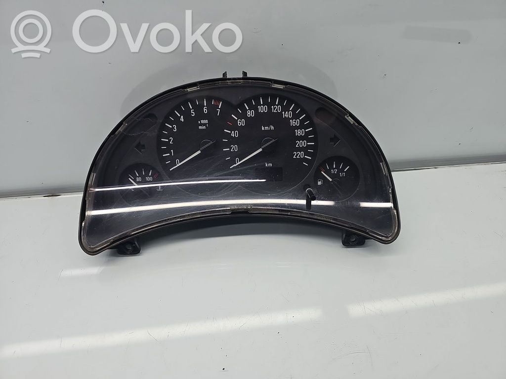 Pulkstenis   09166814FL
