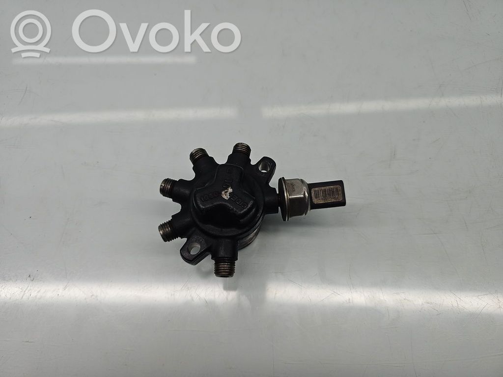 Polttoainepääputki   OEM
