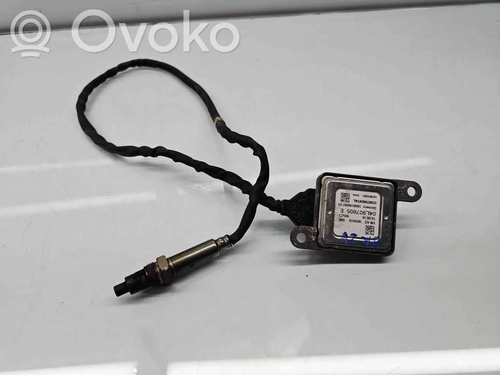 Volkswagen PASSAT B8 Lambda zonde 
