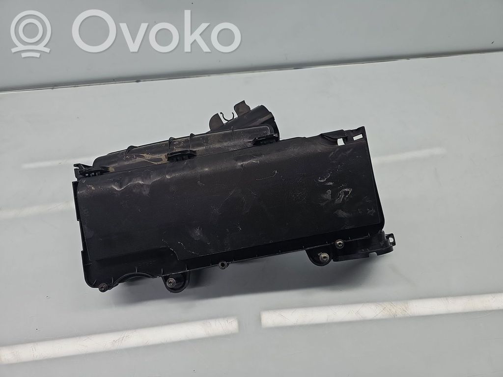 Peugeot 307 Cabin air micro filter cap 