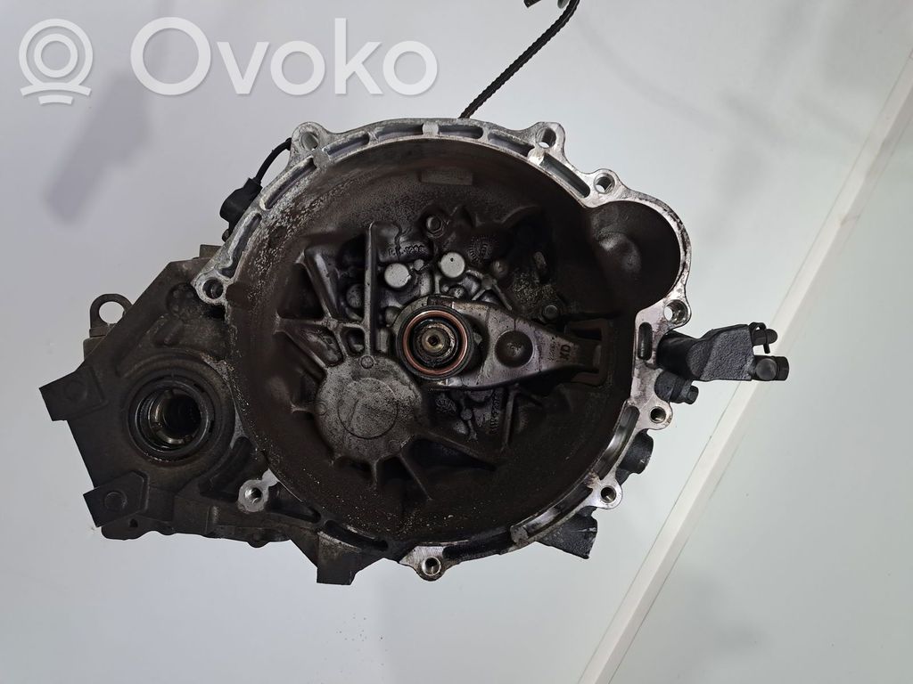 Hyundai i30 Manualna 5-biegowa skrzynia biegów 