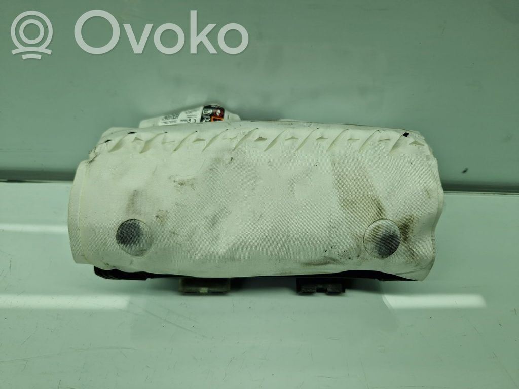 Opel Corsa E Ohjauspyörän turvatyynyn kansi 