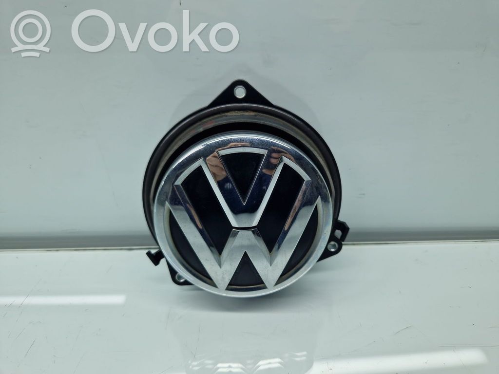 Volkswagen PASSAT CC Other switches/knobs/shifts 