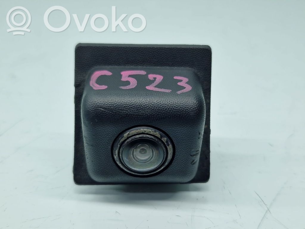 Dacia Duster II GPS navigation control unit/module 