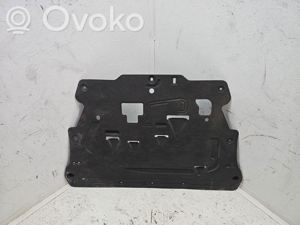 Engine splash shield/under tray   31378306