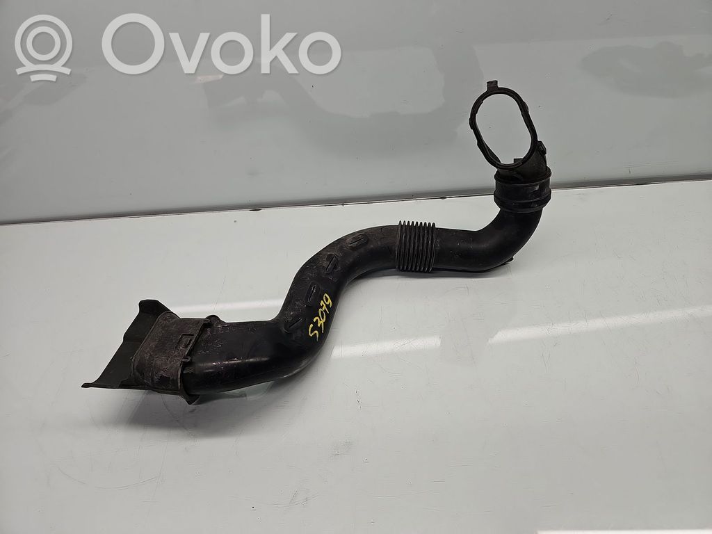 Dacia Logan II Deflector aer 