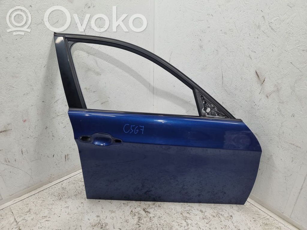BMW 3 E90 E91 Дверь 