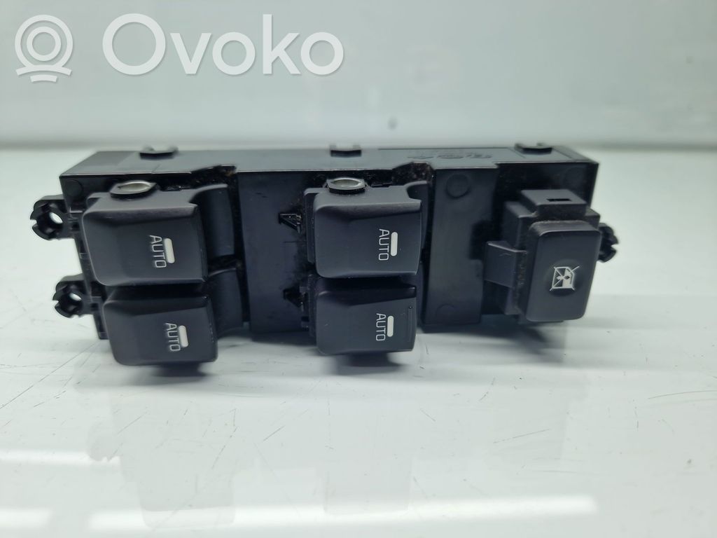 KIA Ceed Other switches/knobs/shifts 