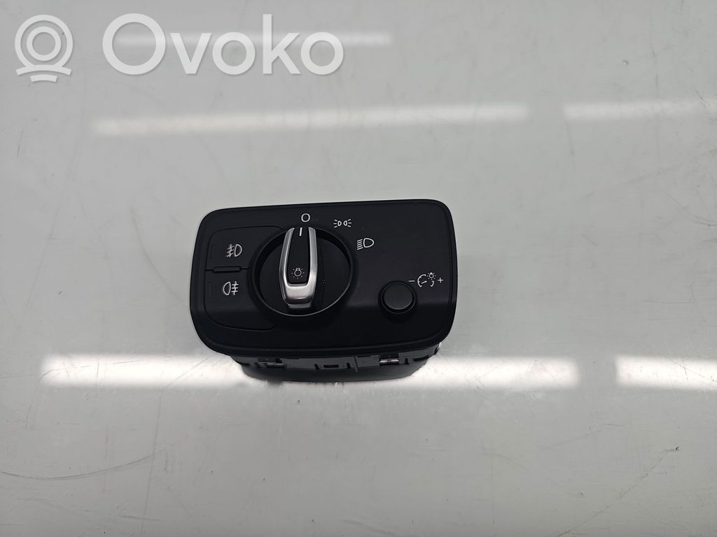 Light switch   8V0941531J