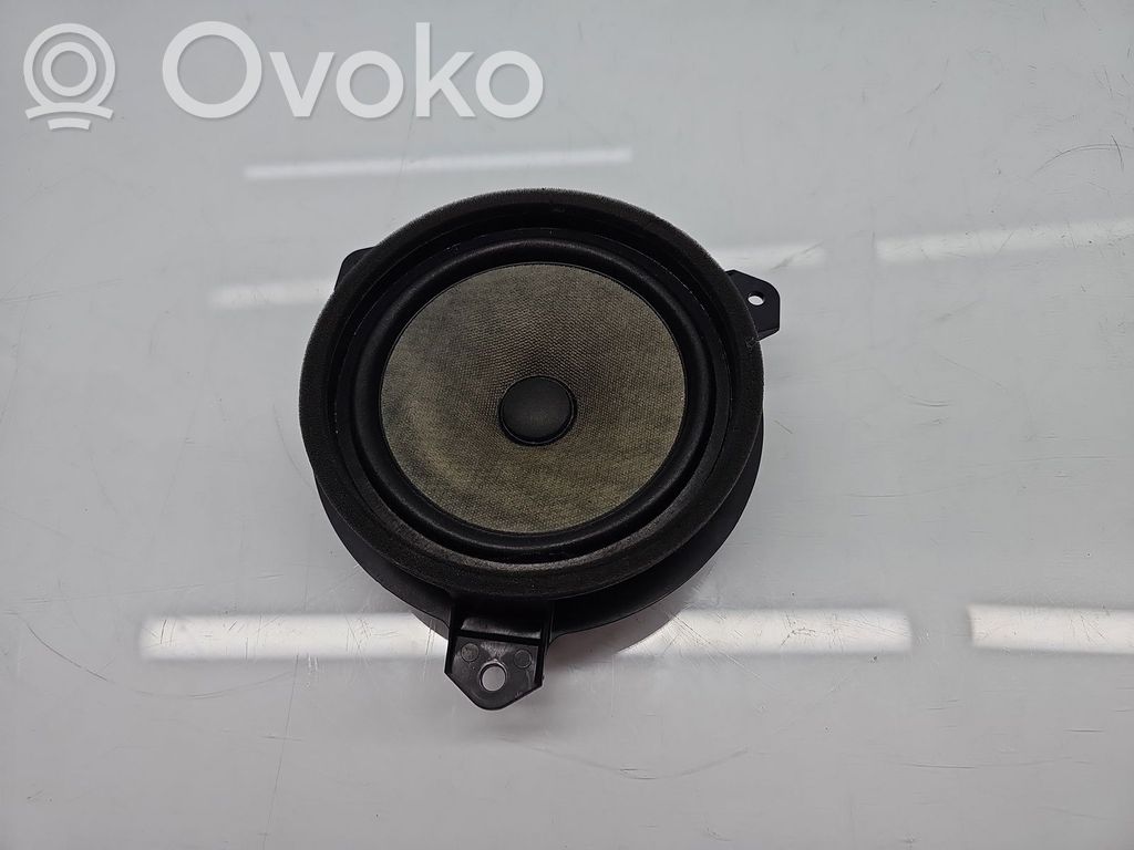 Toyota RAV 4 (XA40) Głośnik drzwi przednich 