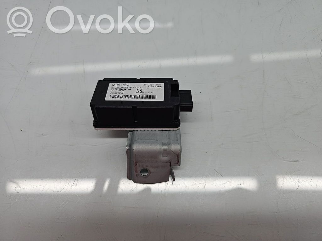 Módulo de confort/conveniencia   95800A2110